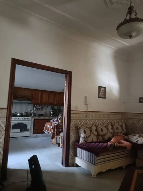 Vente Villa Mostaganem Mostaganem 3