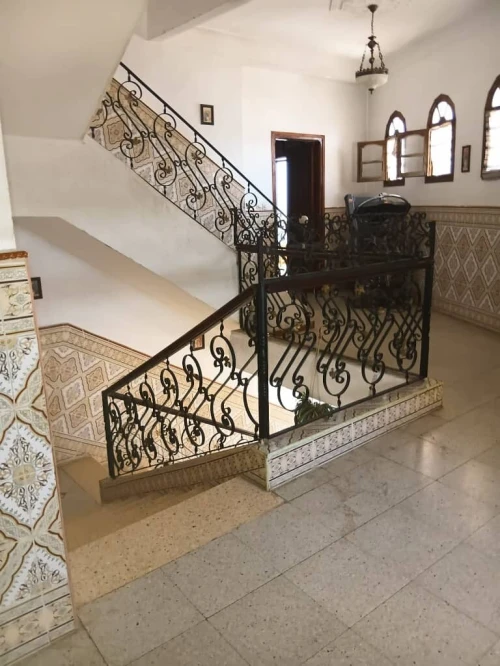 Vente Villa Mostaganem Mostaganem