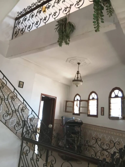 Vente Villa Mostaganem Mostaganem 2