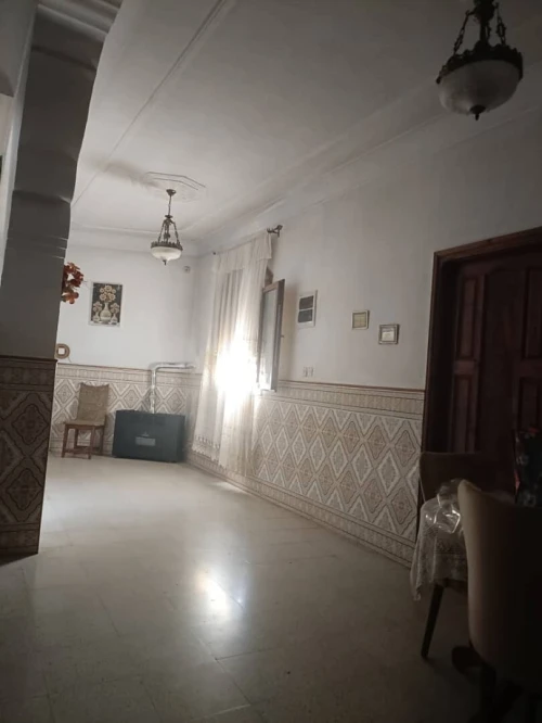 Vente Villa Mostaganem Mostaganem 11