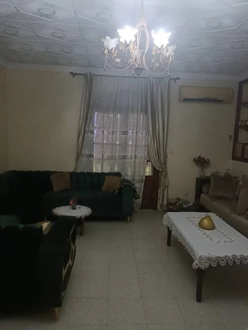 Vente Villa Mostaganem Mostaganem 12