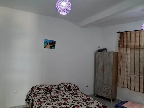 Location Villa Tlemcen Marsa ben mhidi