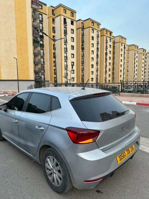 Seat Ibiza 2018 STYLE