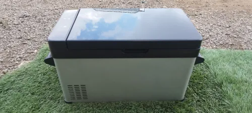 Frigo Camping Car 