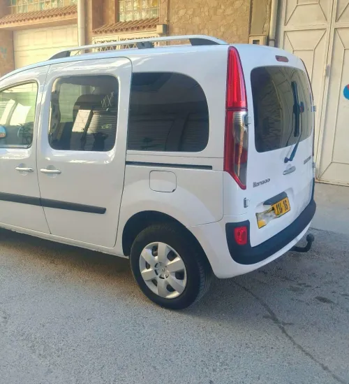 Renault Kangoo 2014 Kangoo