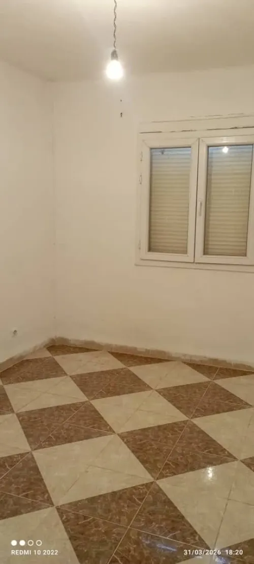 Location Appartement F3 Blida Bouinan