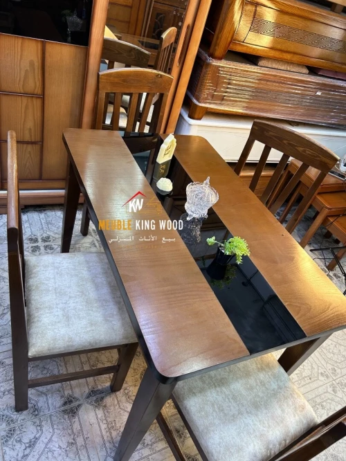 Table salle a manger 