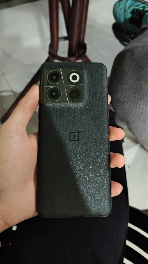 Oneplus 10t 