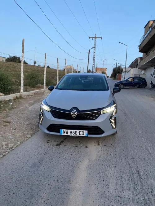 Renault Clio 5  2025 Evolution