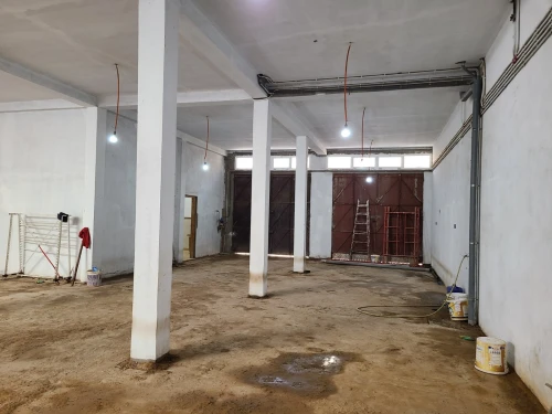 Vente Villa Oran Bethioua