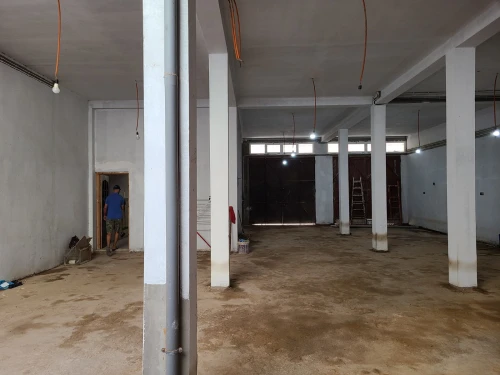 Vente Villa Oran Bethioua