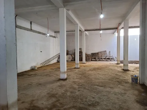 Vente Villa Oran Bethioua