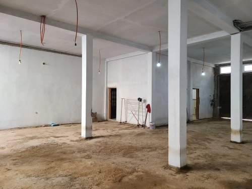 Vente Villa Oran Bethioua