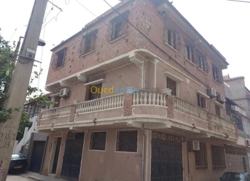 Vente Villa Blida Blida