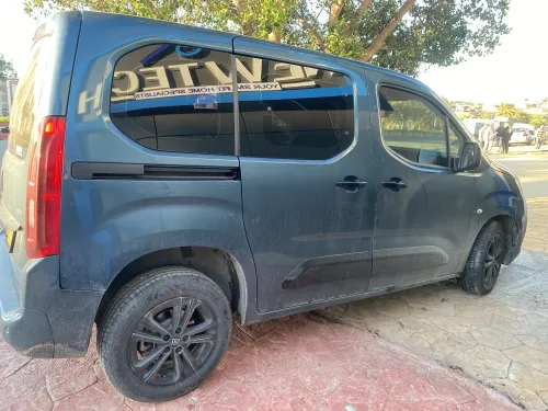 Fiat Doblo 2025 V u