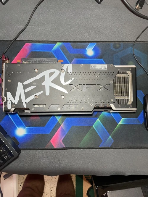 AMD Radeon RX 6800