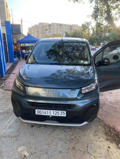 Fiat Doblo 2025 V u