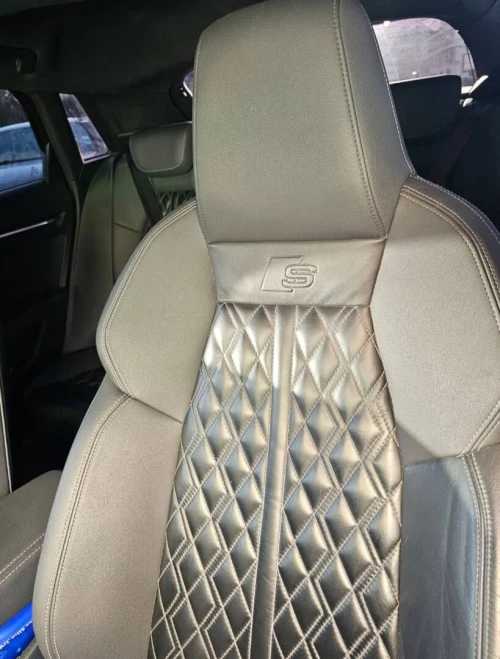 Audi A3 2022 S Line