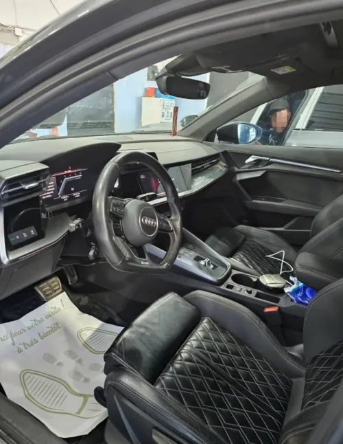 Audi A3 2022 S Line