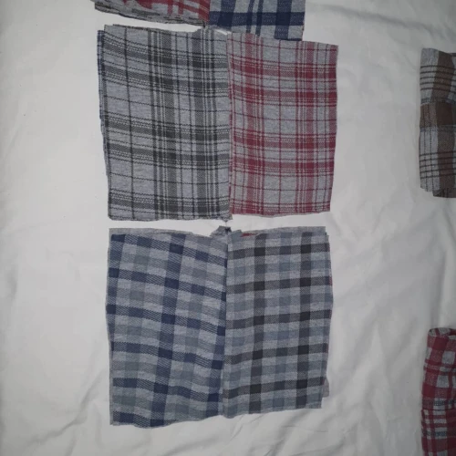Tissu coton turquie قماش سليب ترك 