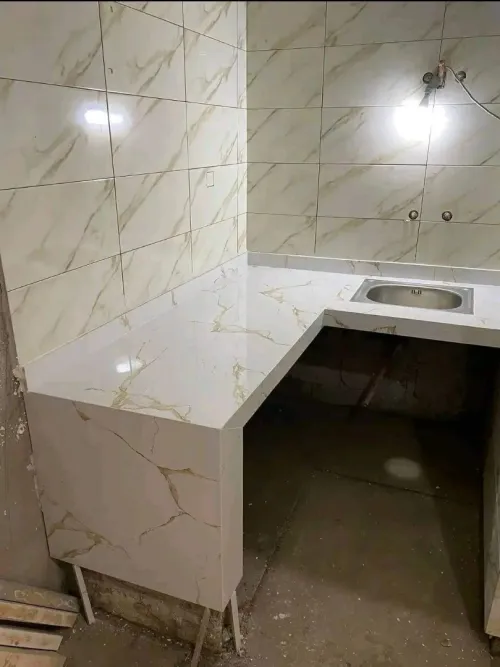 Maçon marocain 