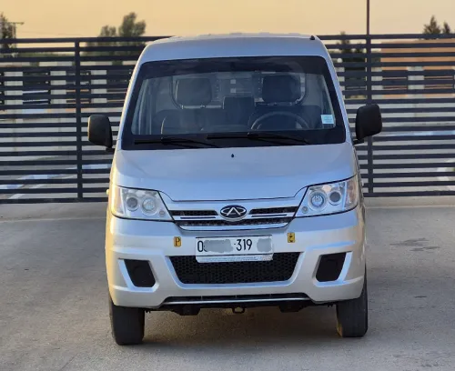 Chery Yoki 2019 Double cabine