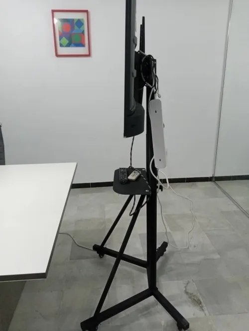 TÉLÉVISION