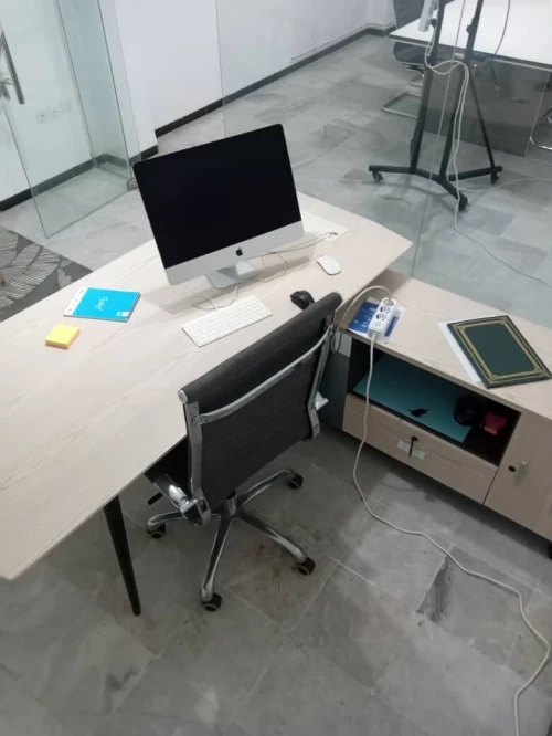bureau complet