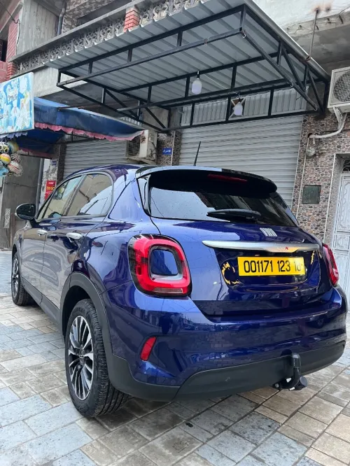 Fiat 500x 2023 Club