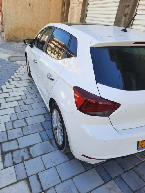 Seat Ibiza 2018 Hay plus