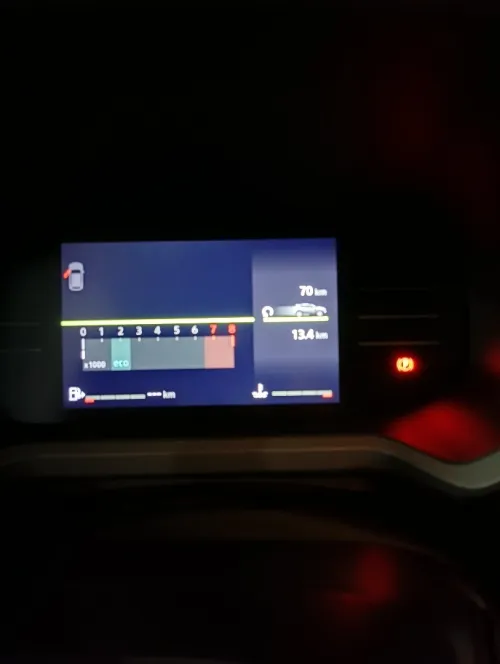 Dacia Duster 2025 Extreme