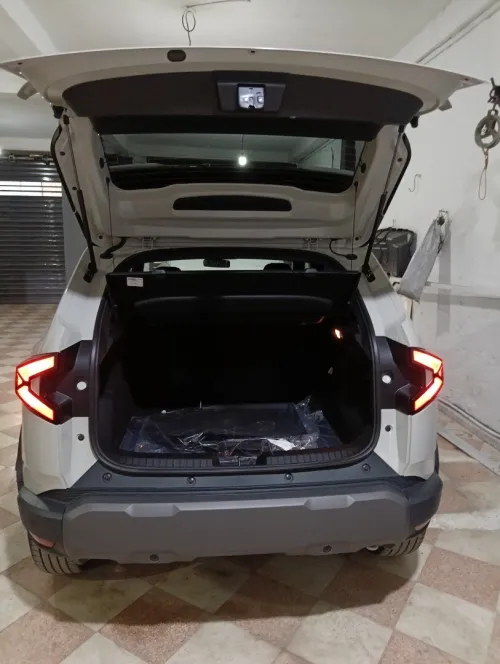 Dacia Duster 2025 Extreme