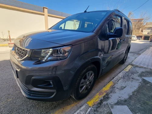 Peugeot PARTNER 2022 REFTER