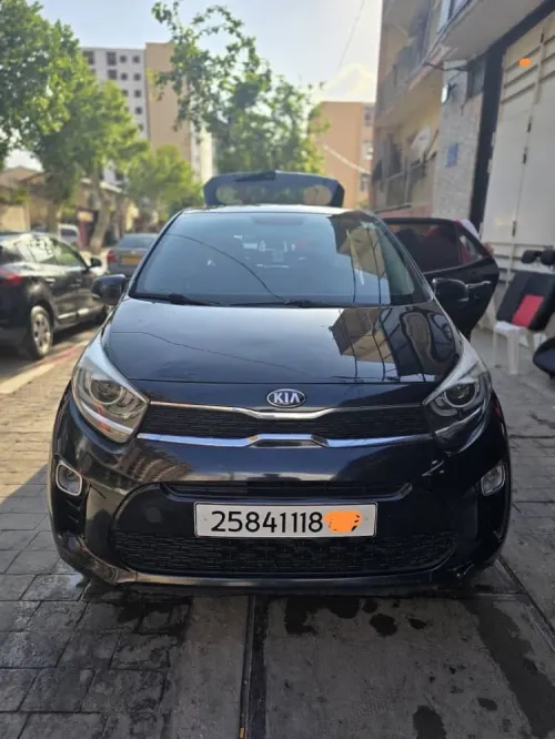 Kia Picanto 2018 EX