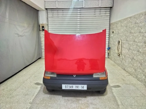 Renault Super 5 1991 Super 5