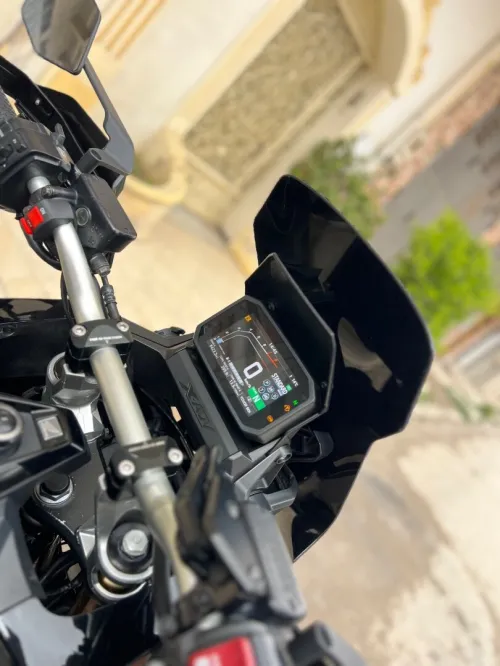 Honda Xadv 750 2023