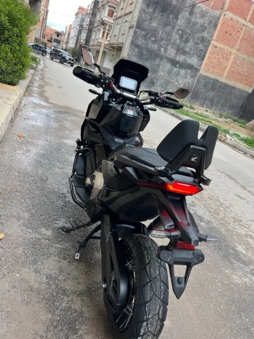 Honda Xadv 750 2023