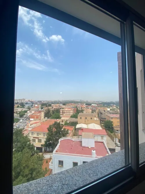 Vente Appartement F3 Alger Alger centre 8