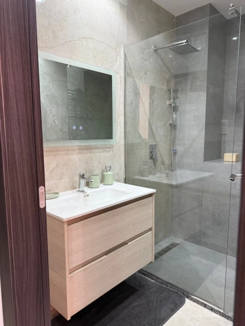 Vente Appartement F2 Alger Alger centre