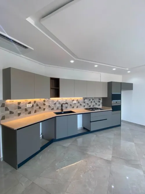 Vente Appartement F3 Alger Alger centre