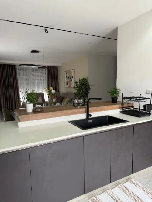 Vente Appartement F2 Alger Alger centre