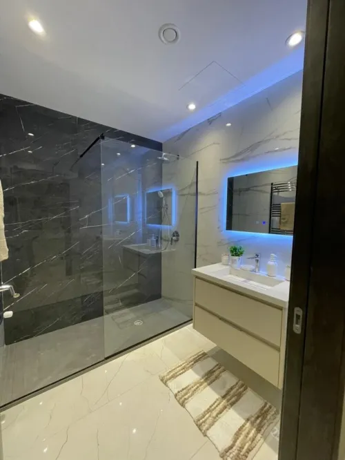 Vente Appartement F2 Alger Alger centre