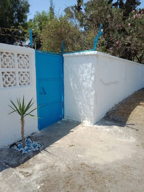 Location vacances Bungalow Béjaïa Souk el thenine