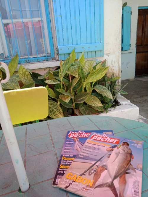 Location vacances Bungalow Béjaïa Souk el thenine