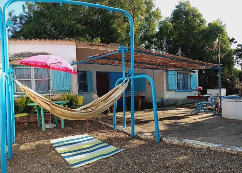 Location vacances Bungalow Béjaïa Souk el thenine