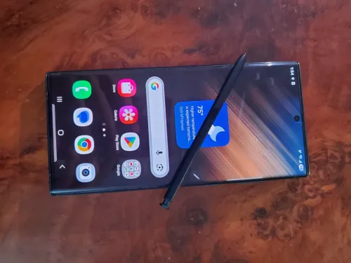 Samsung S22 ultra