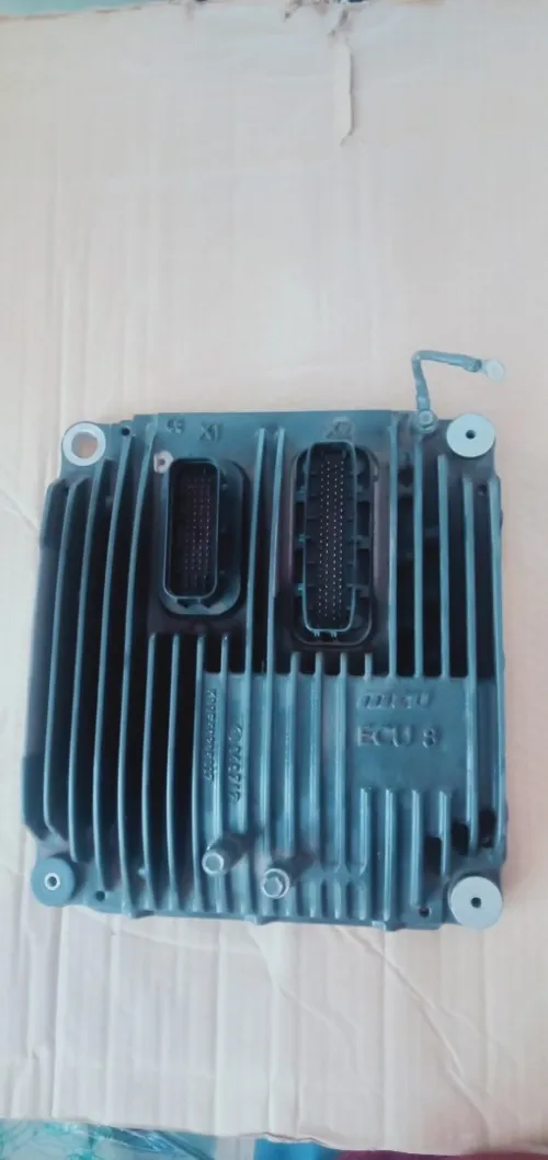 ECU8 MTU série 1600