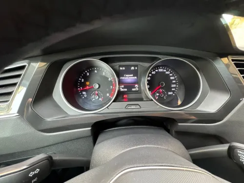 Volkswagen New Tiguan 2022 Active