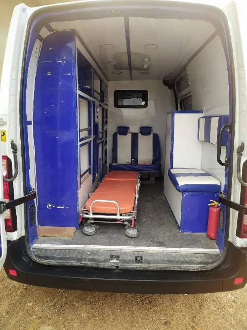 Renault Master 3 2022