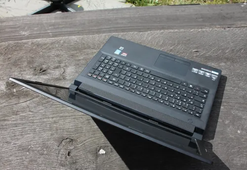 PC PORTABLE LENOVO B50-80